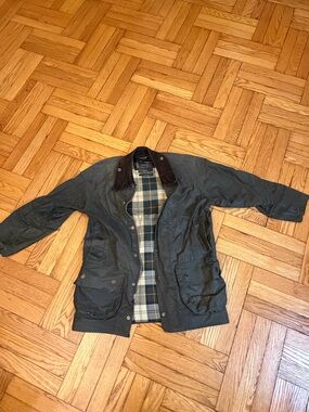 Barbour BEAUFORT JACKET